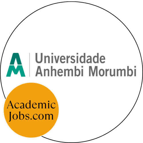 UAM - Universidade Anhembi Morumbi logo
